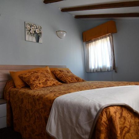 Casa Avoa Maria Villa Ourense Buitenkant foto