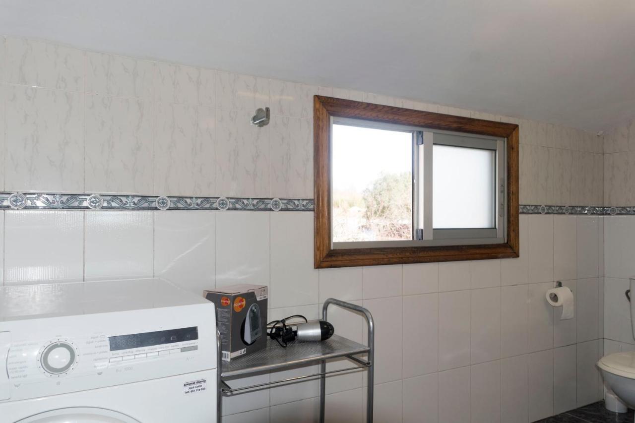 Casa Avoa Maria Villa Ourense Buitenkant foto