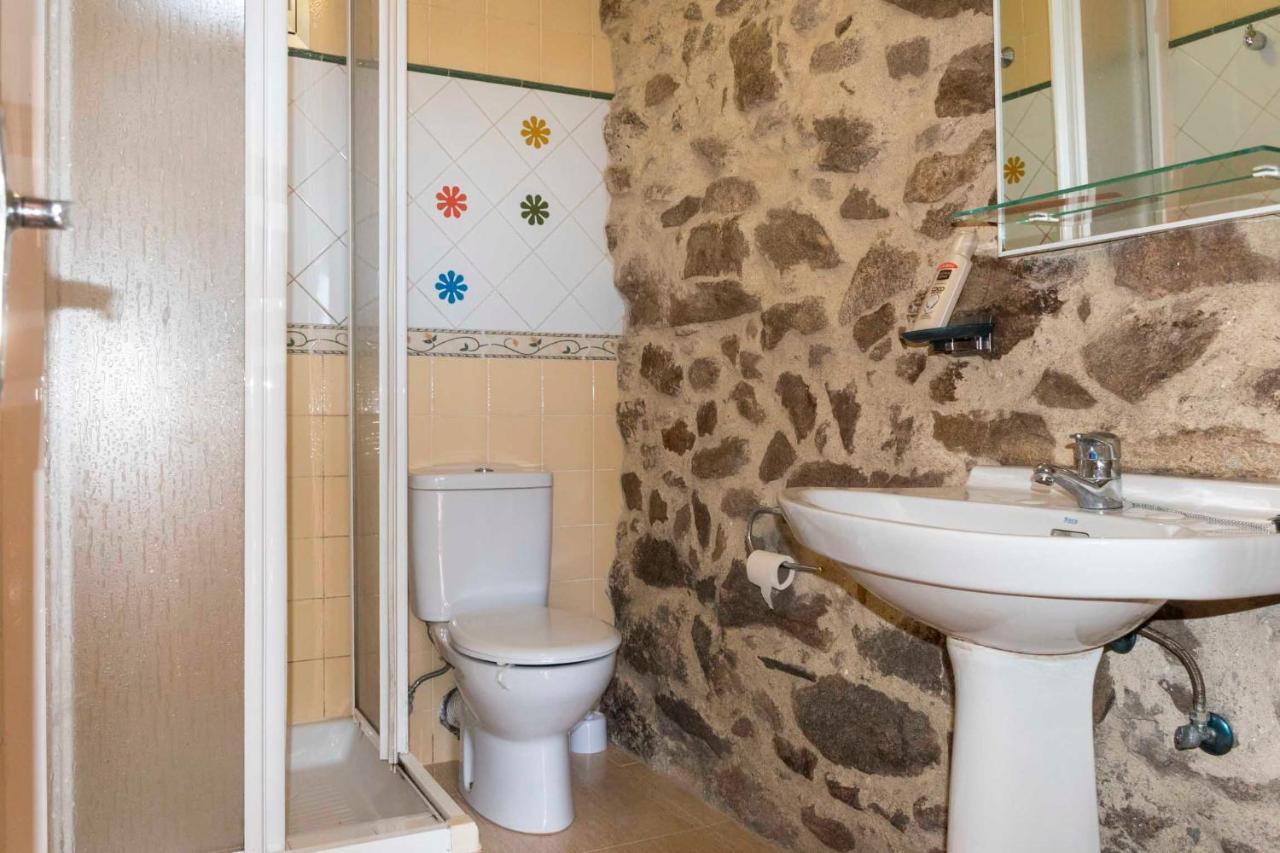 Casa Avoa Maria Villa Ourense Buitenkant foto
