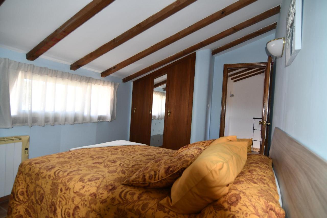 Casa Avoa Maria Villa Ourense Buitenkant foto