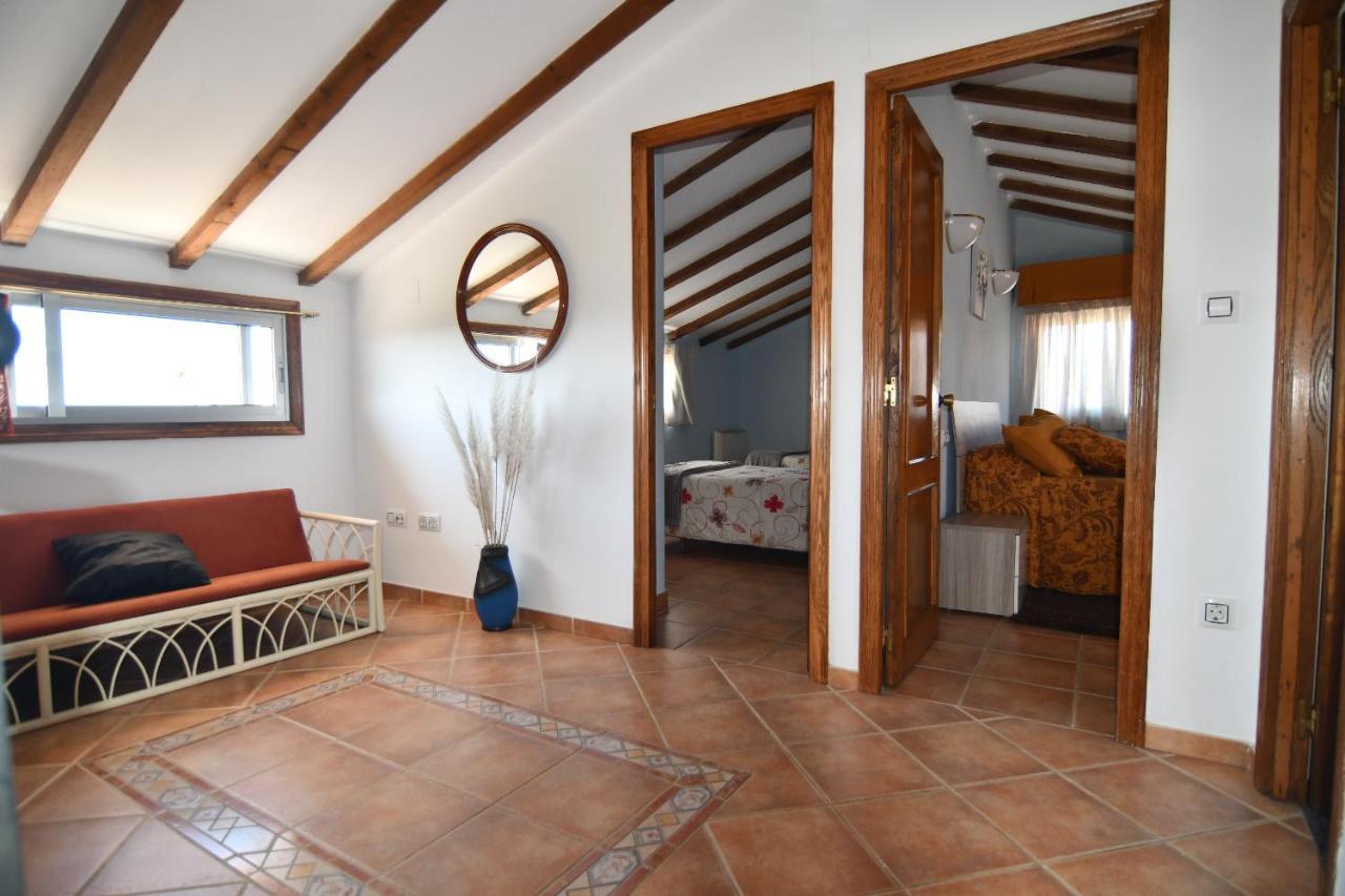 Casa Avoa Maria Villa Ourense Buitenkant foto