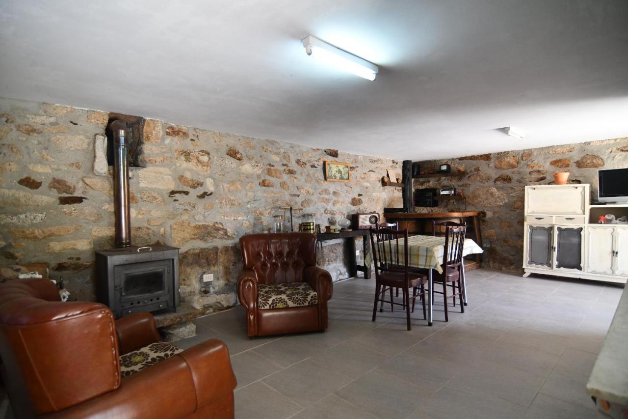 Casa Avoa Maria Villa Ourense Buitenkant foto