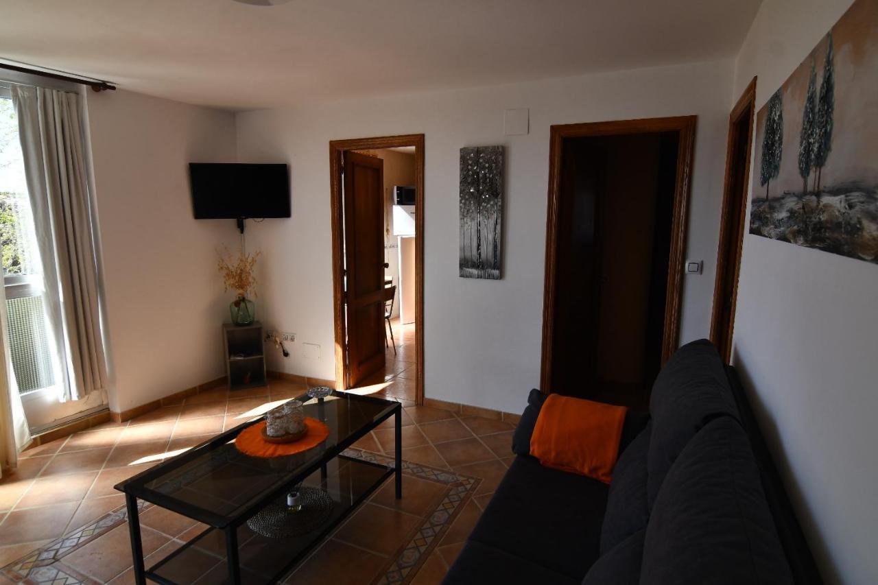 Casa Avoa Maria Villa Ourense Buitenkant foto